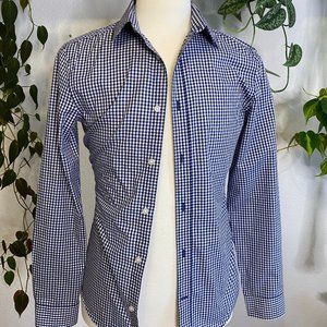 H&M Slim Fit Dress Shirt